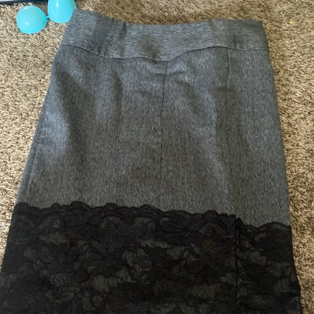 skirt